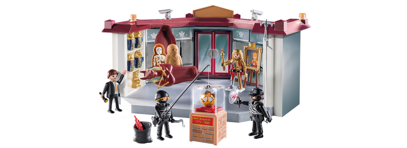 playmobil 9451
