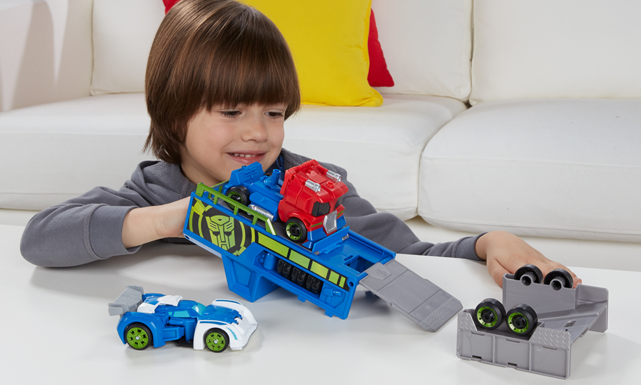 transformers B5584