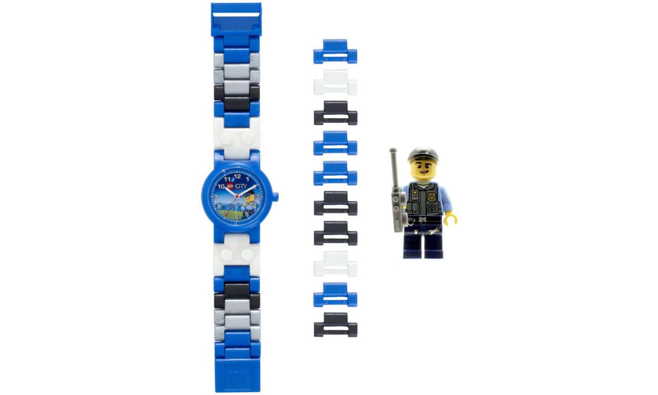 LEGO® Star Wars™ Zegarek Policjant 