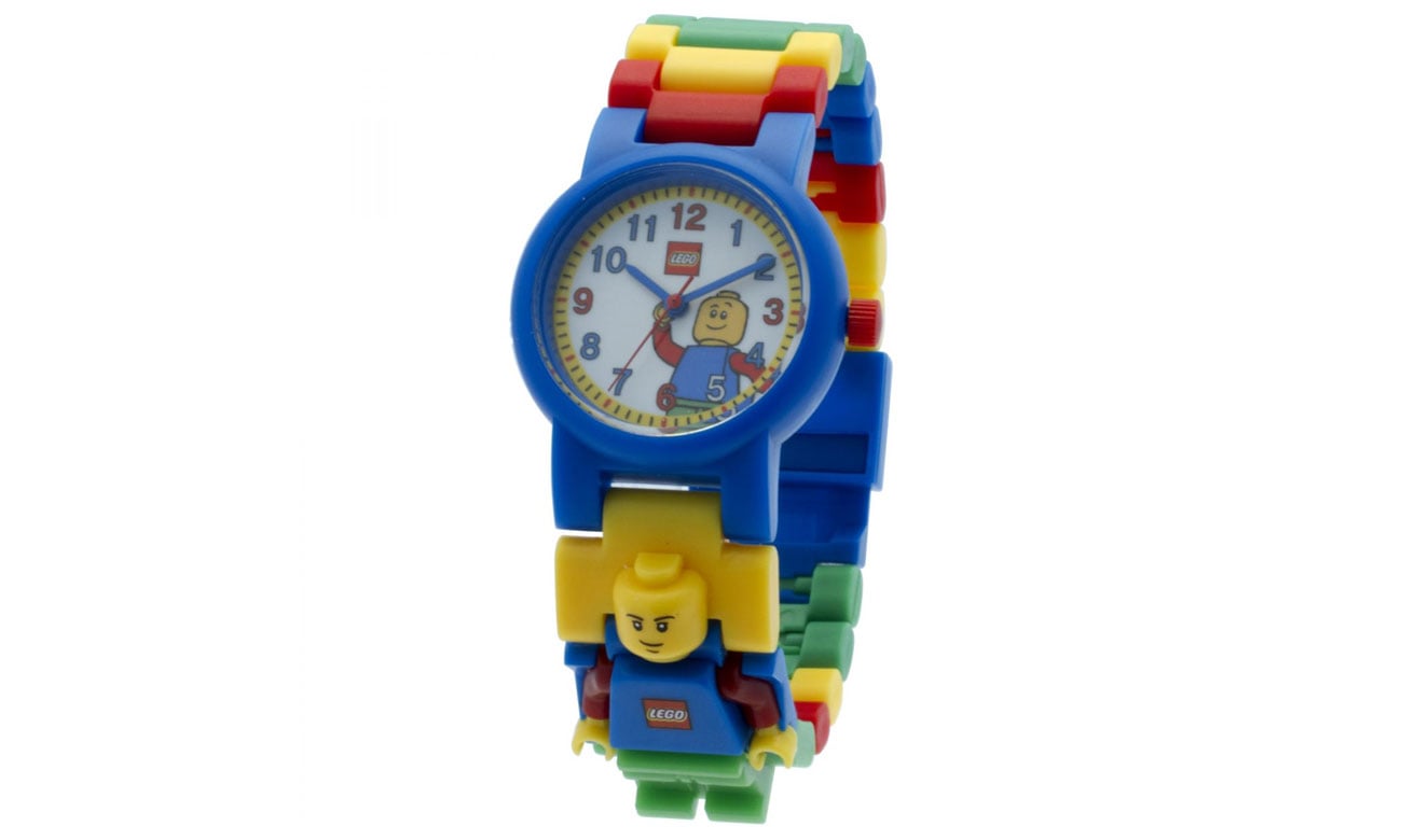POLTOP LEGO Classic Zegarek