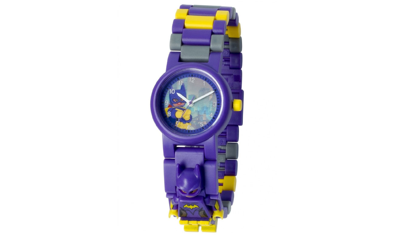 POLTOP LEGO BATMAN MOVIE Batgirl