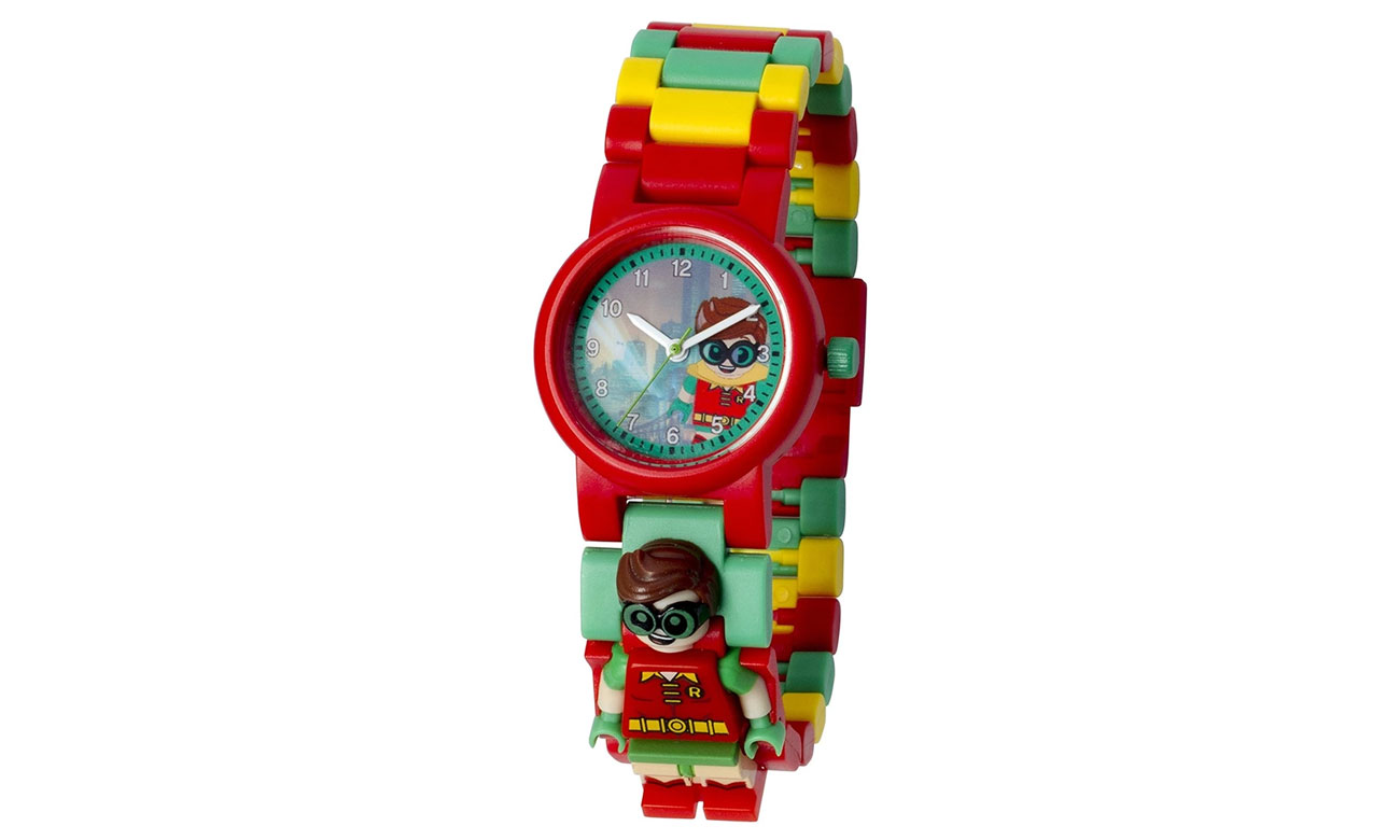 POLTOP LEGO BATMAN MOVIE Robin