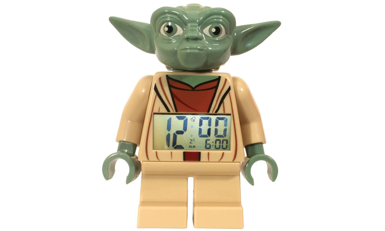 LEGO Disney Star Wars Yoda