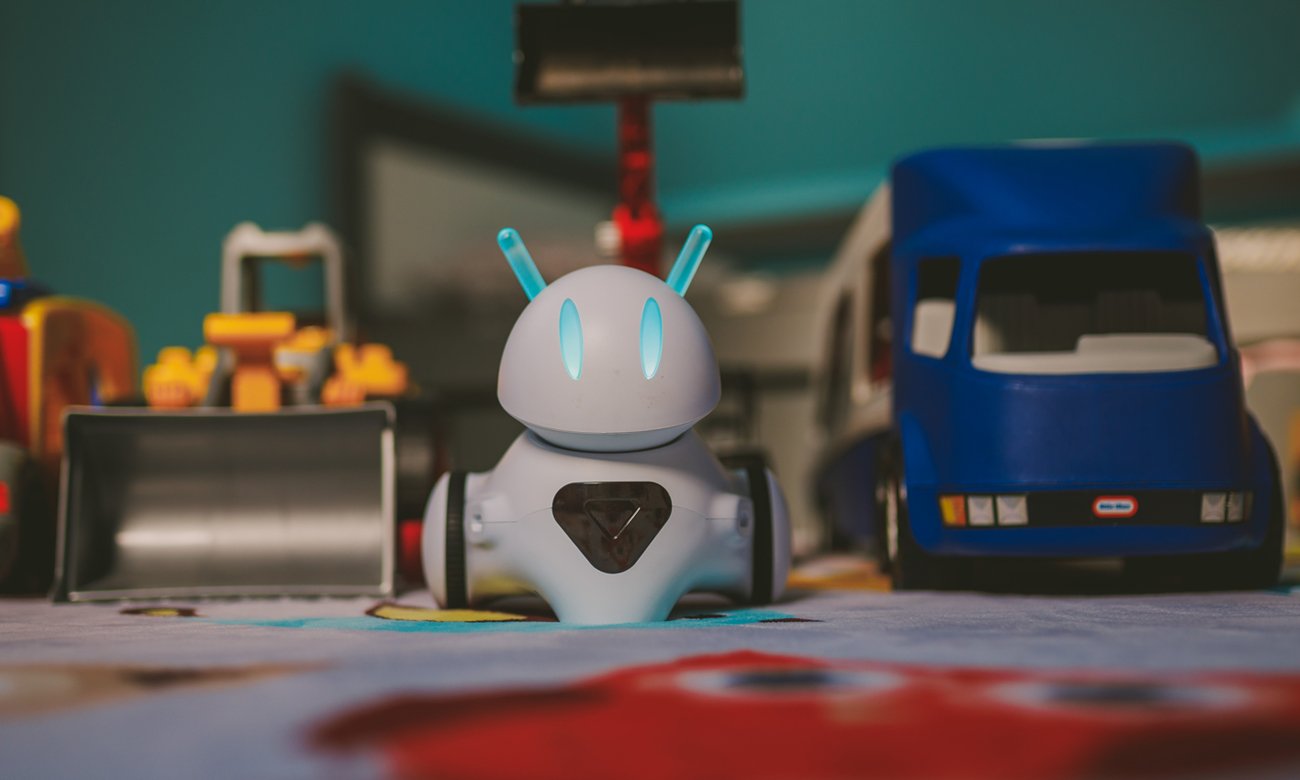 photon robot kup