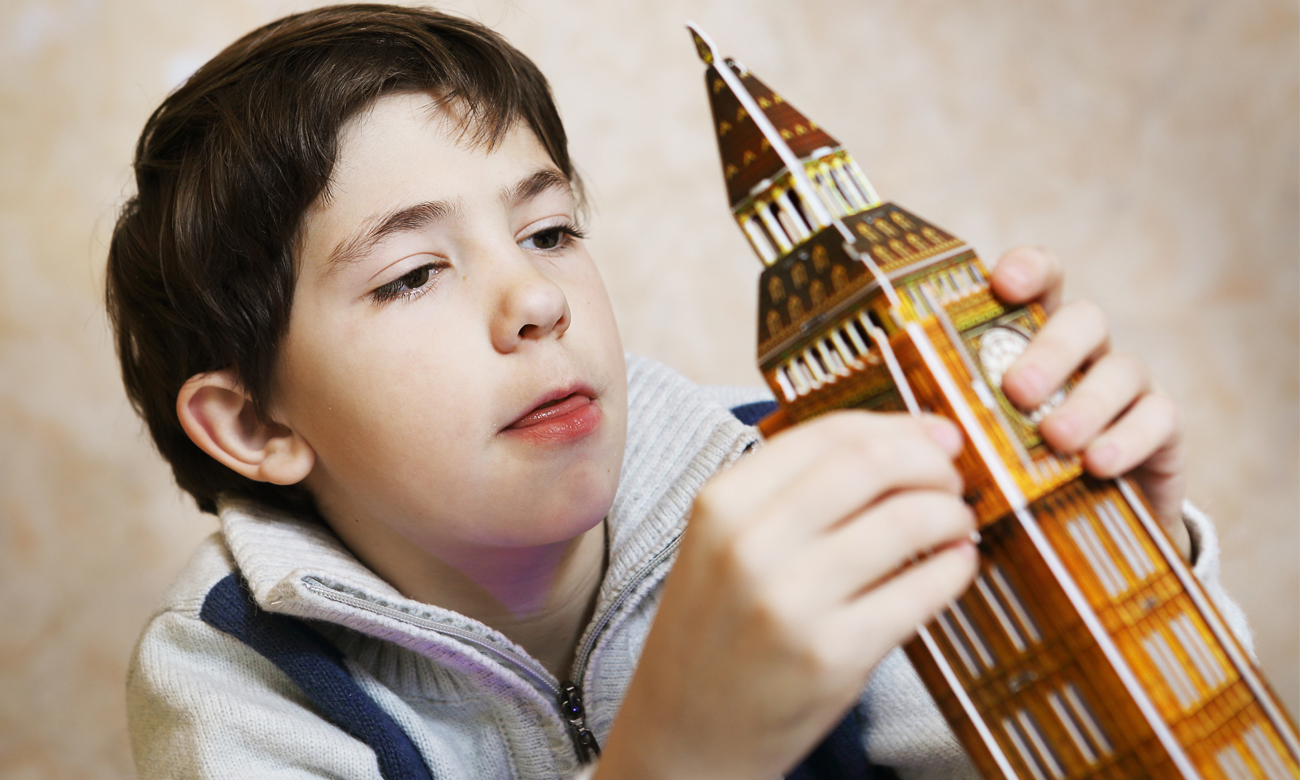 Ravensburger 3D Big Ben