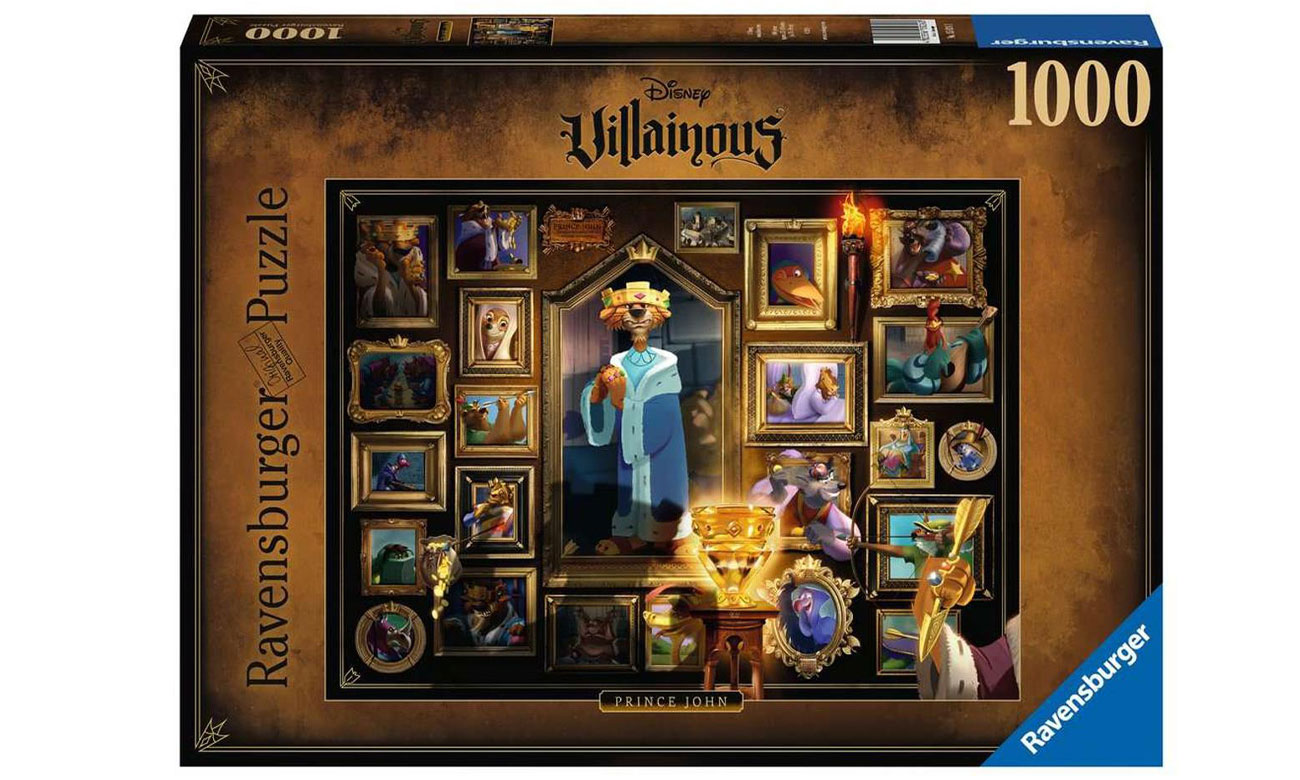 ravensburger 15022