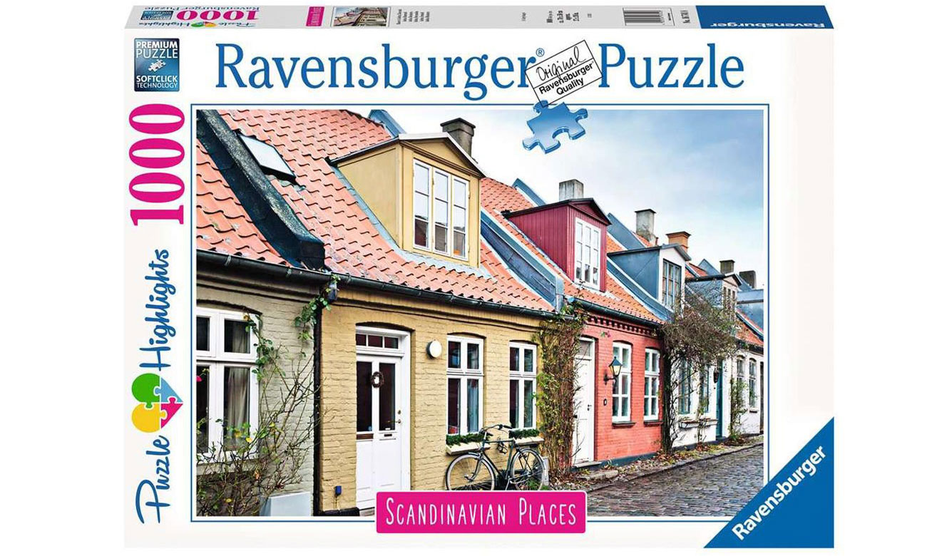 ravensburger 16741