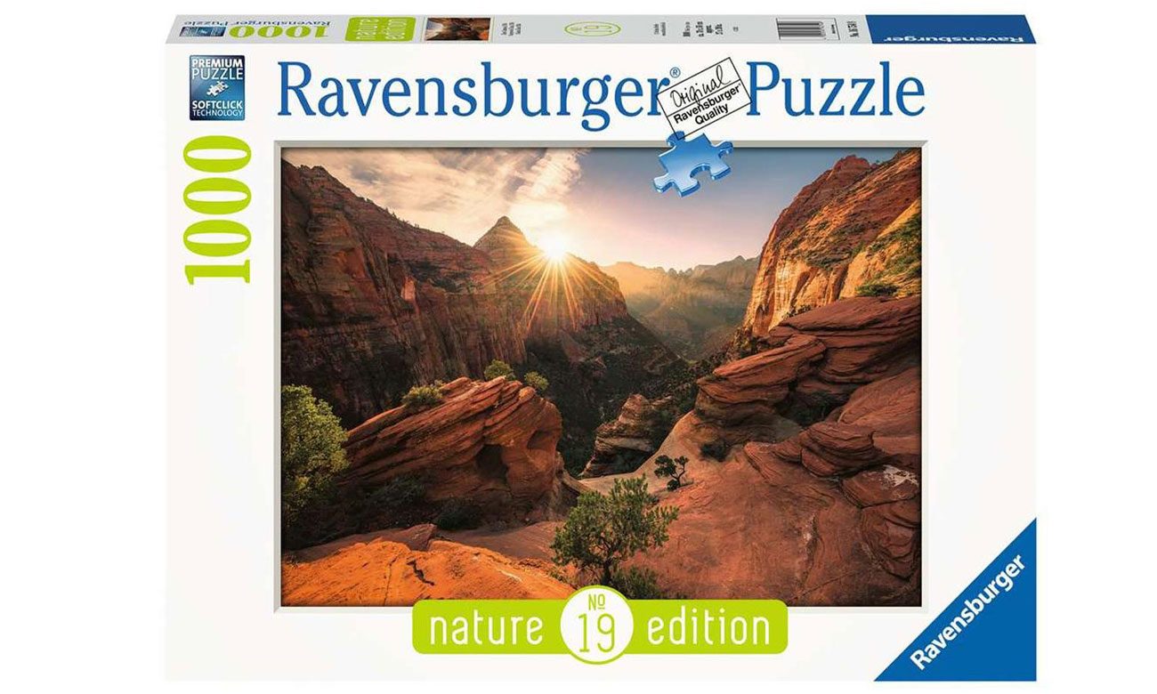 ravensburger 16754