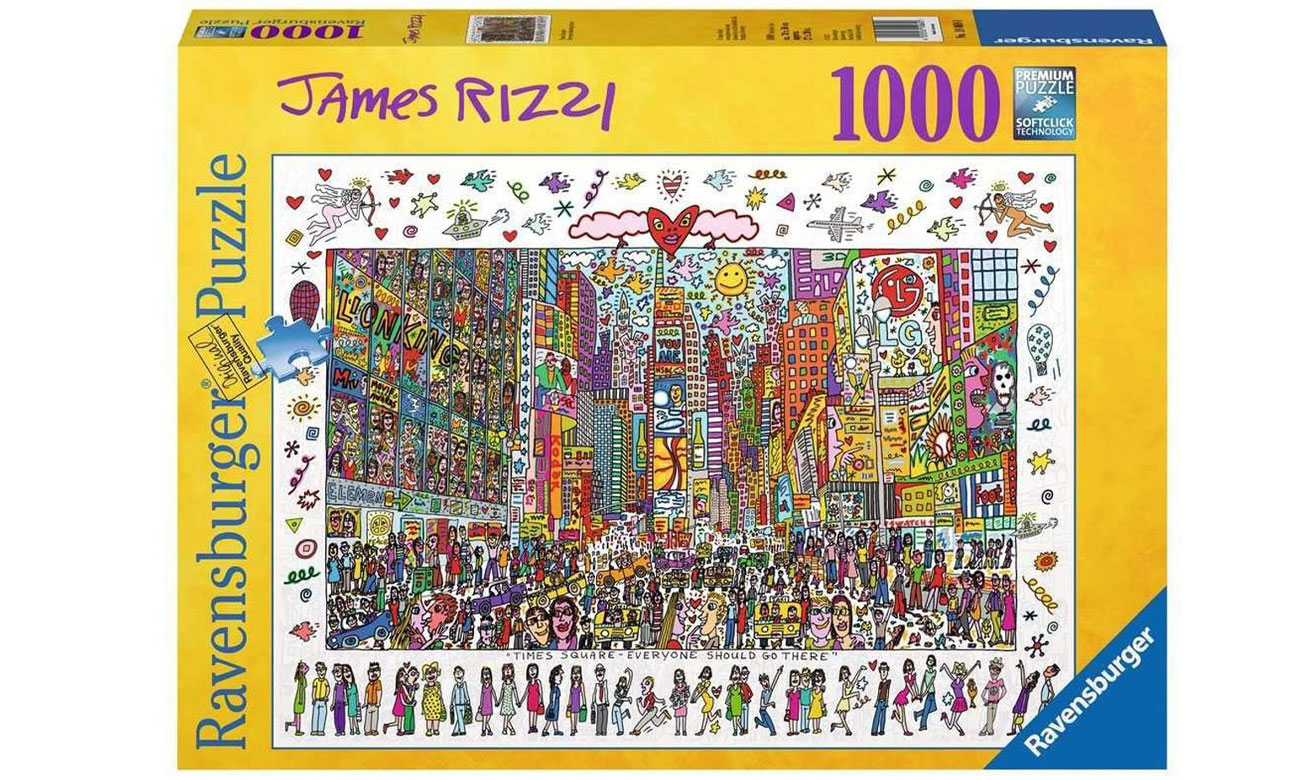 ravensburger 19069