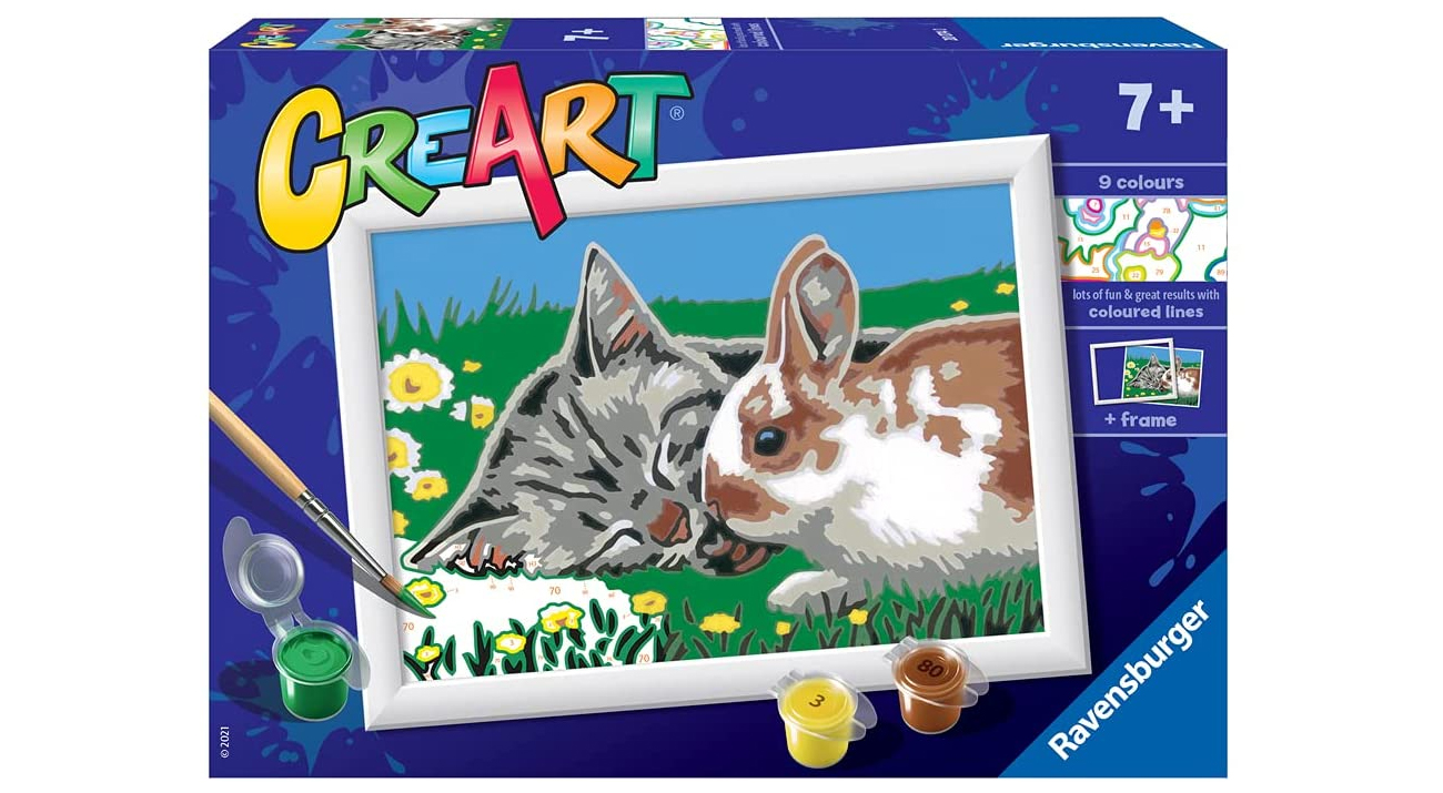 ravensburger 20074