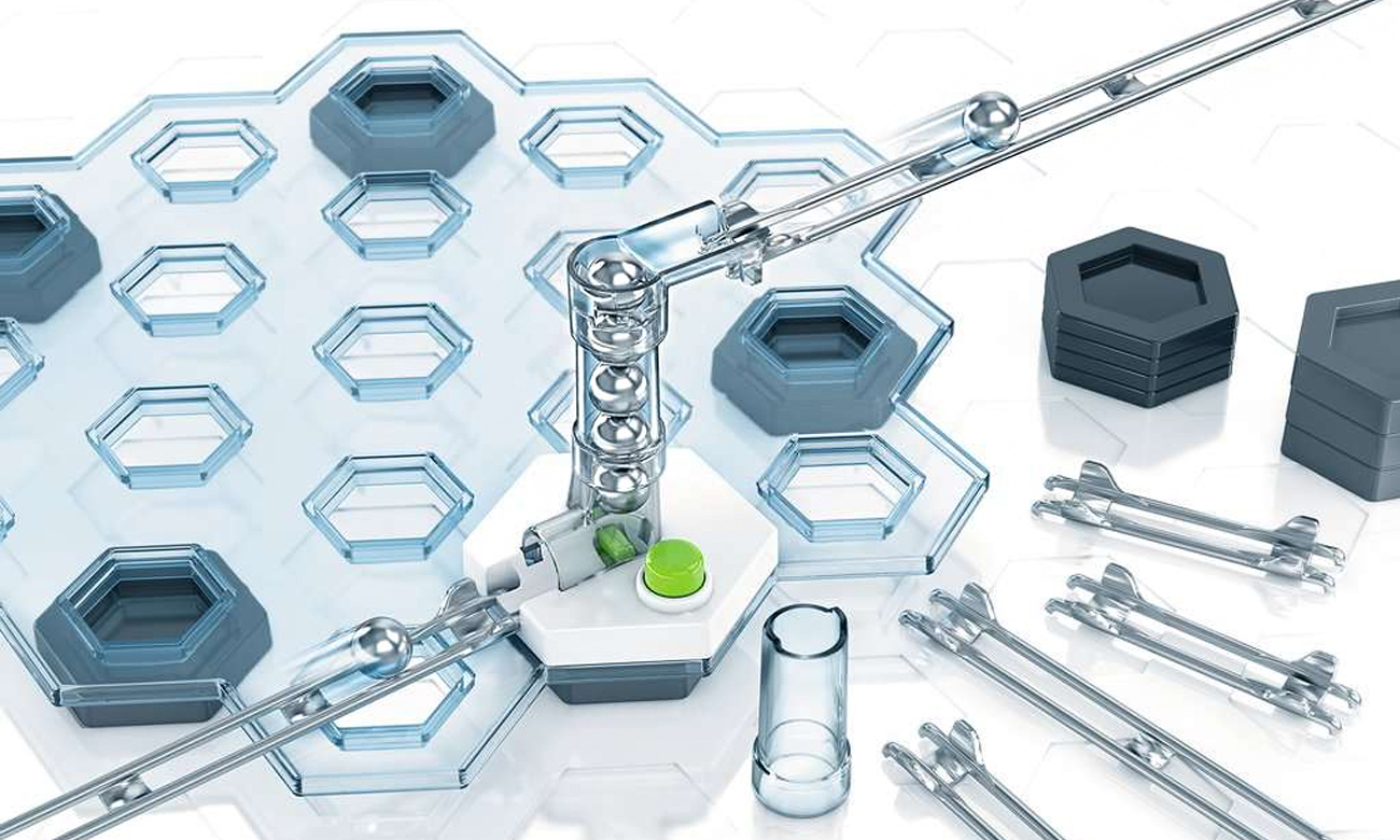 Ravensburger Gravitrax Zestaw Uzupełniający Winda