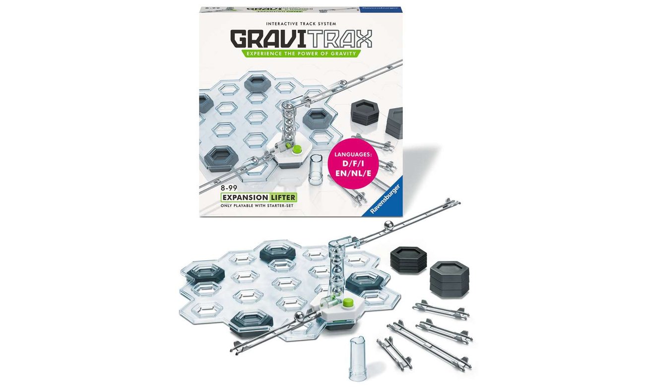 gravitrax 26075