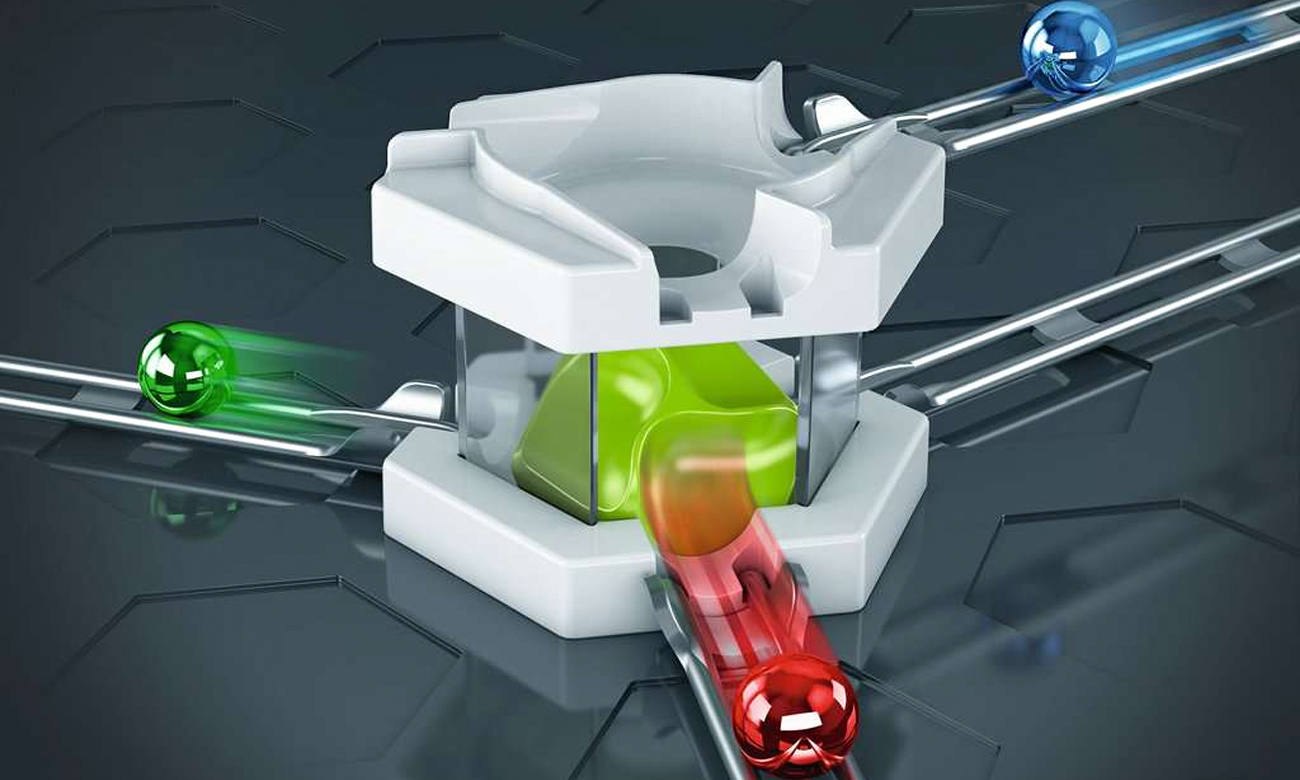 Ravensburger Gravitrax Pro Dodatek Mixer