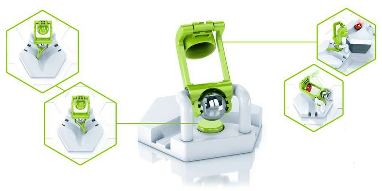 Ravensburger Gravitrax Dodatek Dipper