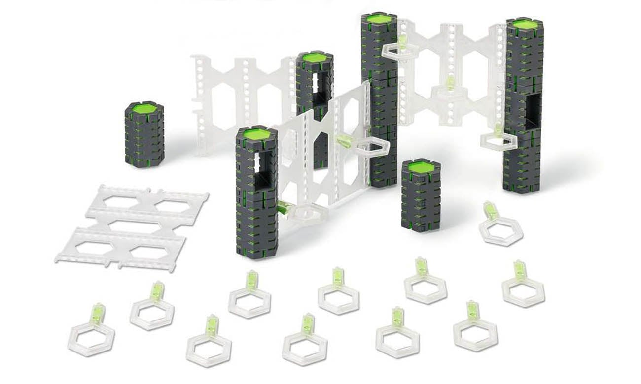 Ravensburger Gravitrax PRO Zestaw Uzupełniający Pionowy