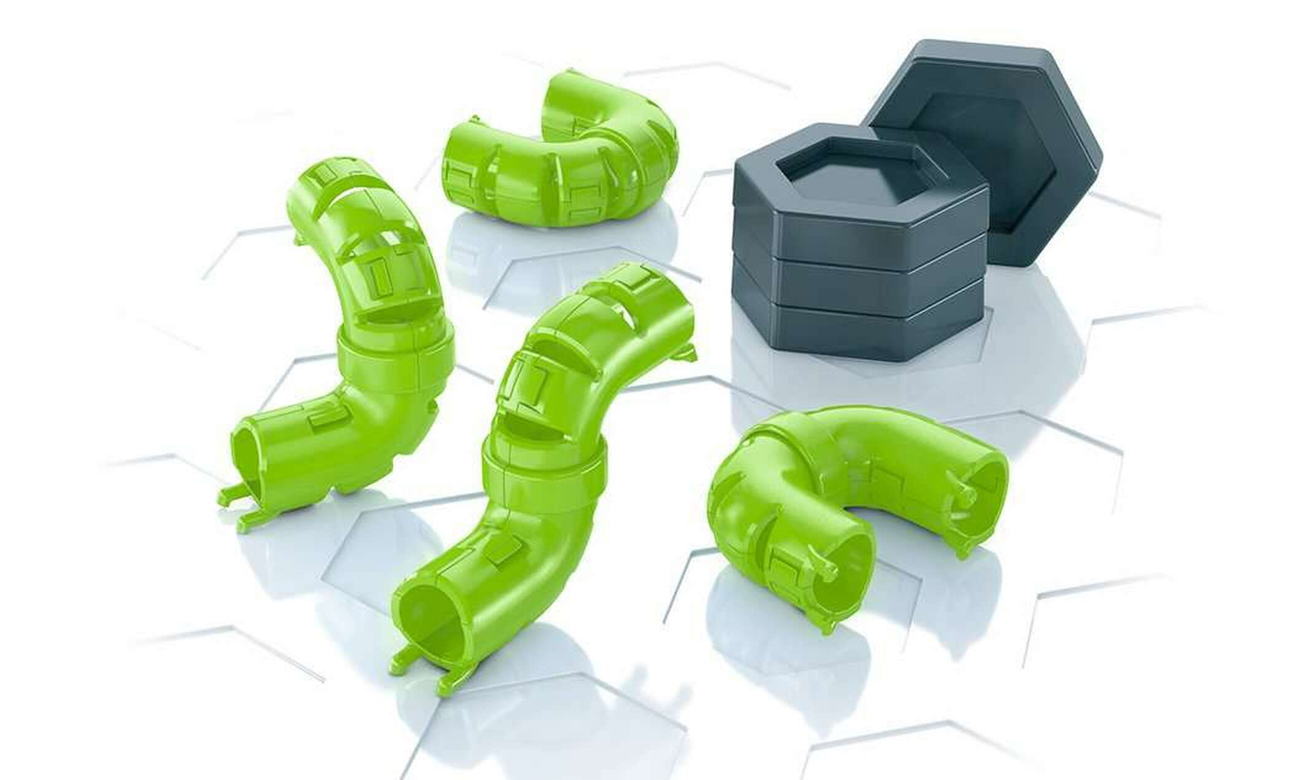 Ravensburger Gravitrax Dodatek Tuby