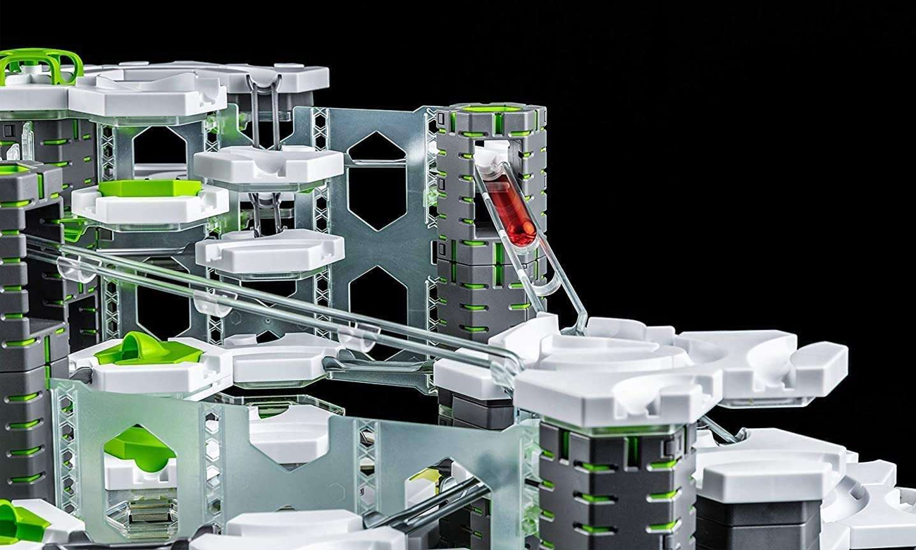 zestaw startowy gravitrax