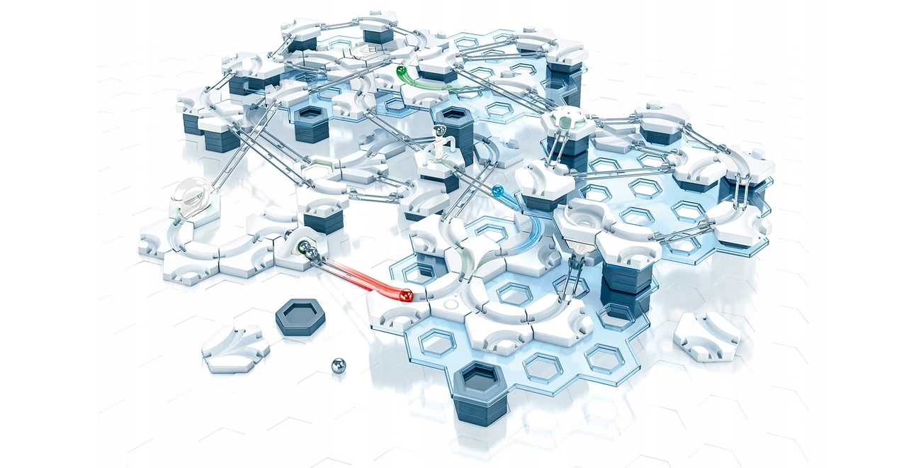 Ravensburger Gravitrax Zestaw XXL 