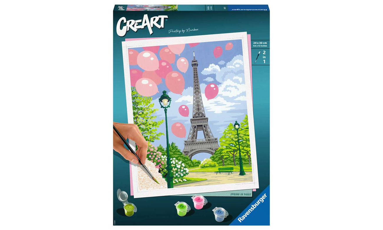 ravensburger 28992