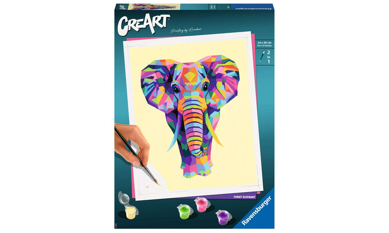 ravensburger 28995
