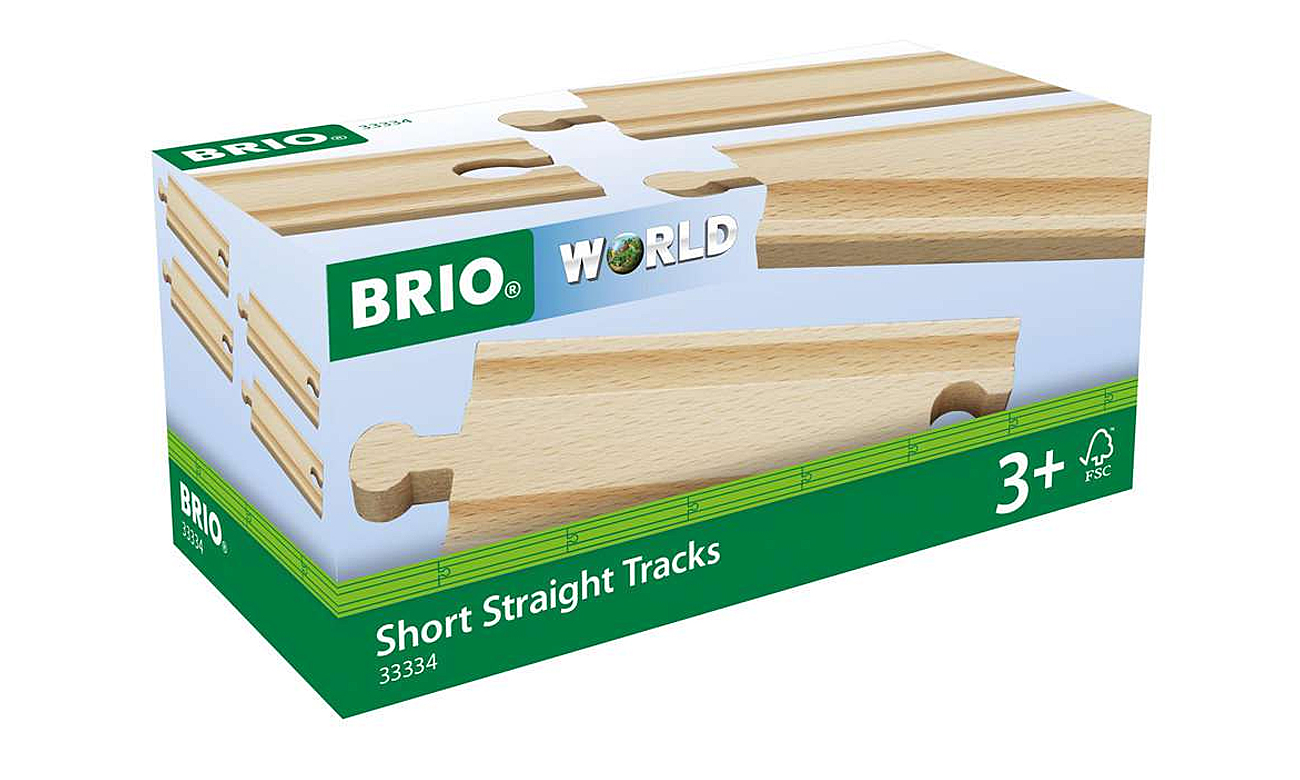 Ravensburger Brio Tory Krótkie 63333400