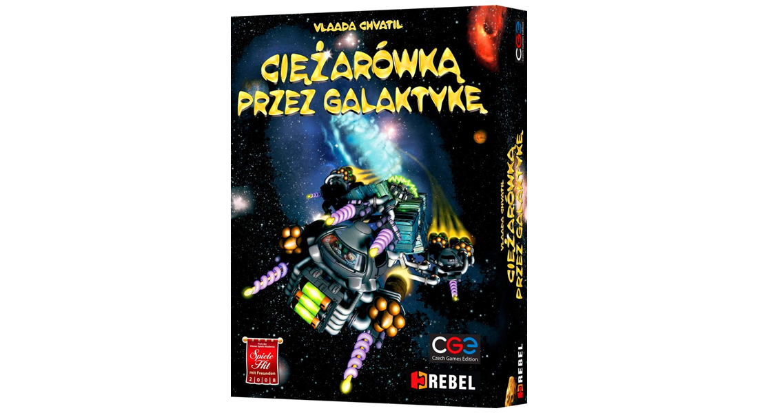 gra planszowa