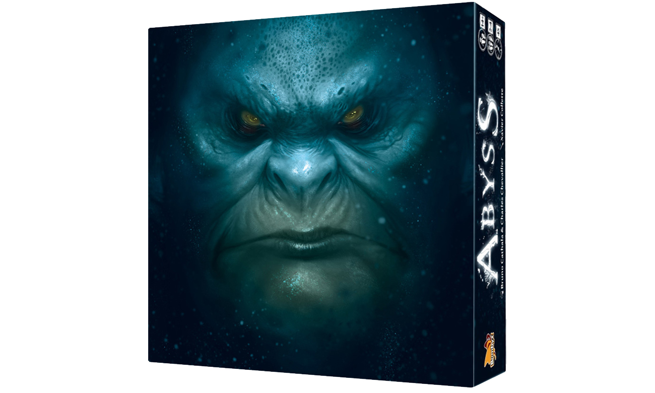 Gra Rebel Abyss