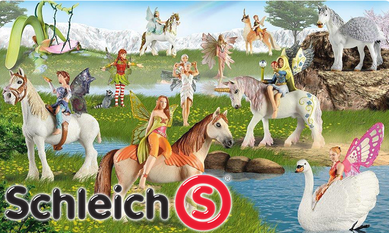 Schleich 41438