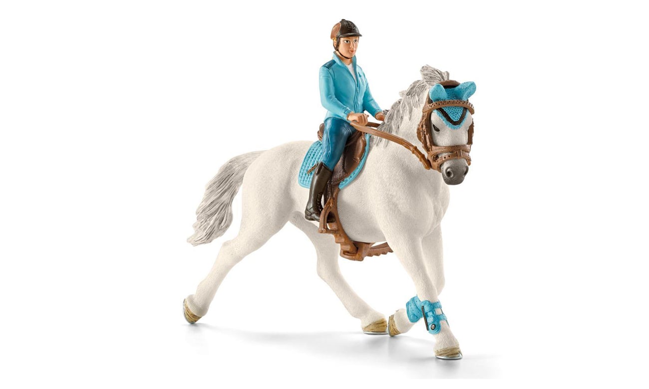 Schleich Dżokej 42111
