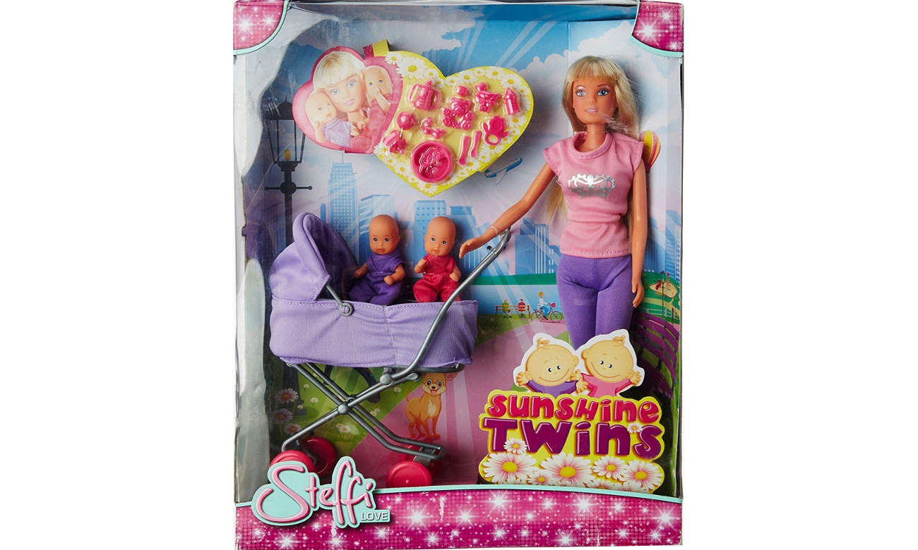 Steffi 4006592026615