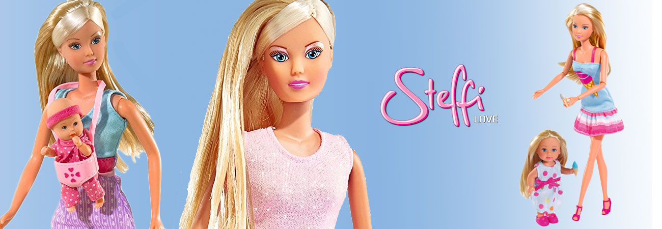 steffi