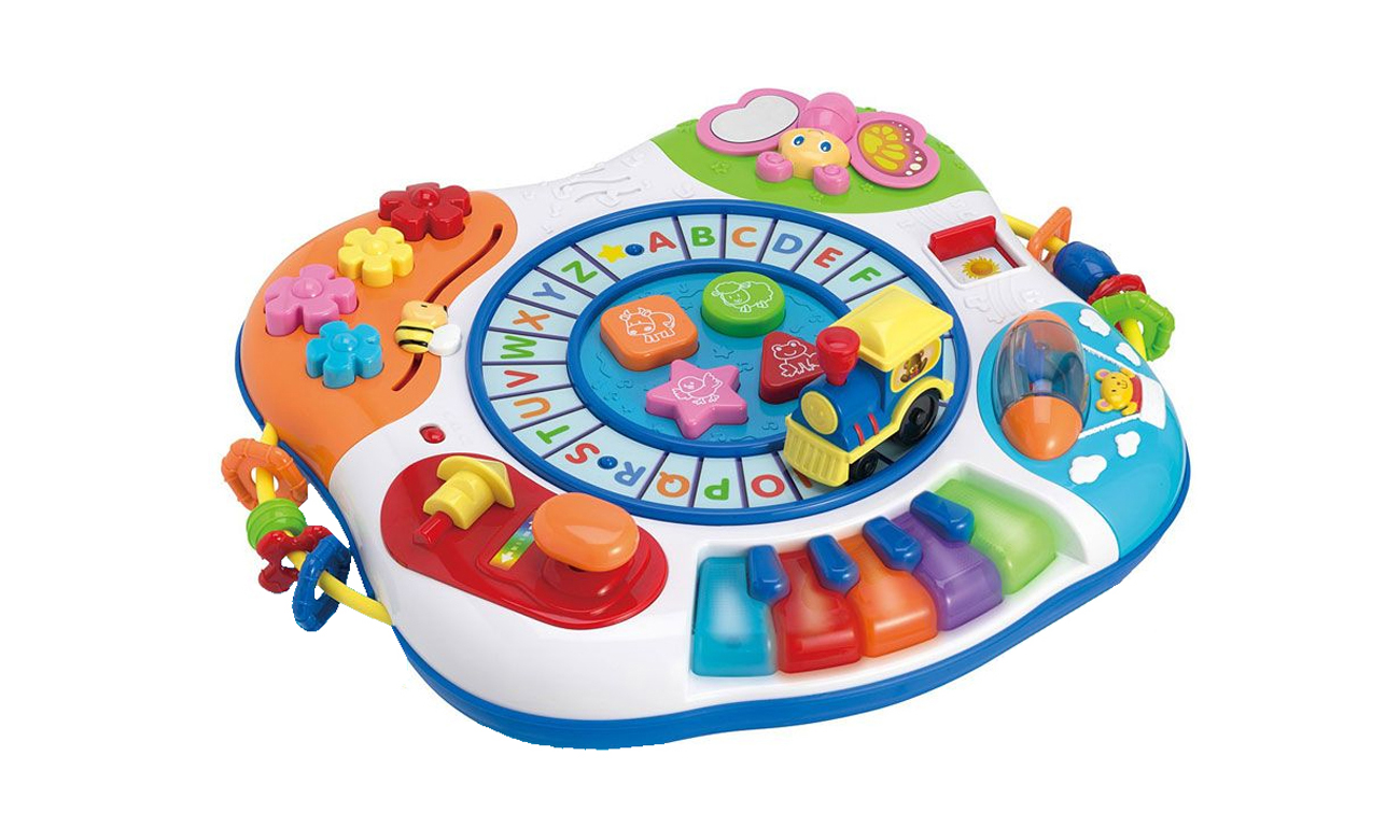 lekarz dla dzieci zabawka fisher price