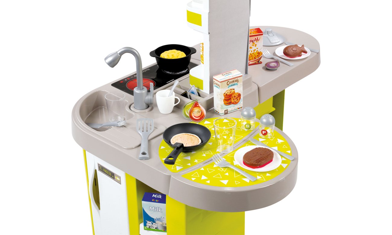 kuchnia mini tefal studio xl