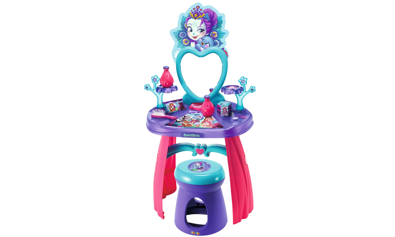 Smoby Enchantimals Toaletka