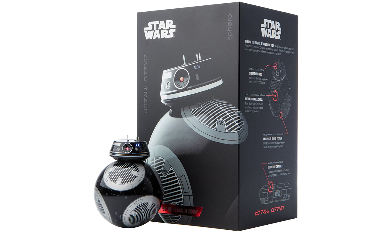 sphero 819217019831