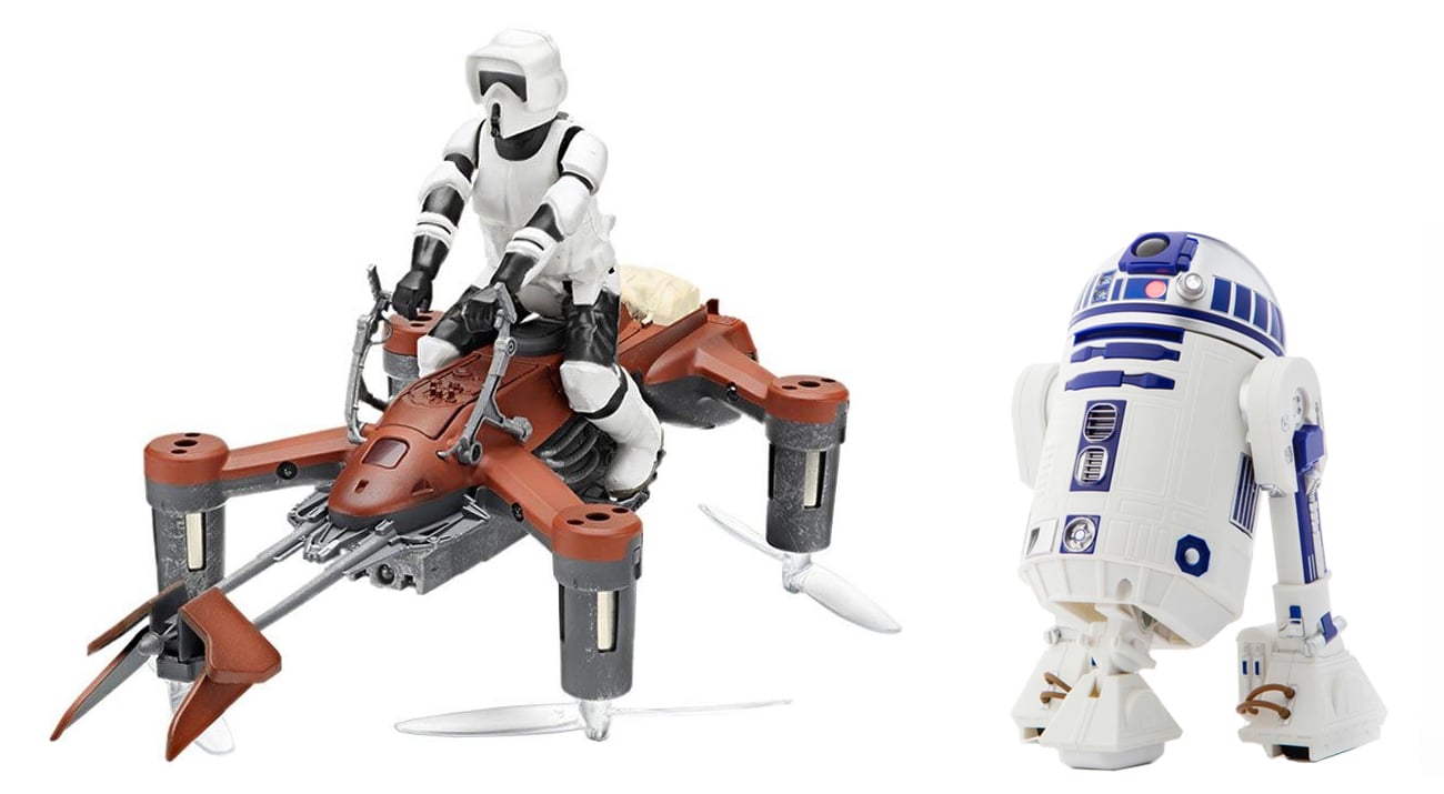 Sphero STAR WARS R2-D2 スターウォーズ　ラジコン Amazon.co.jp: Sphero スター・ウォーズ R2-D2 APP-ENABLED