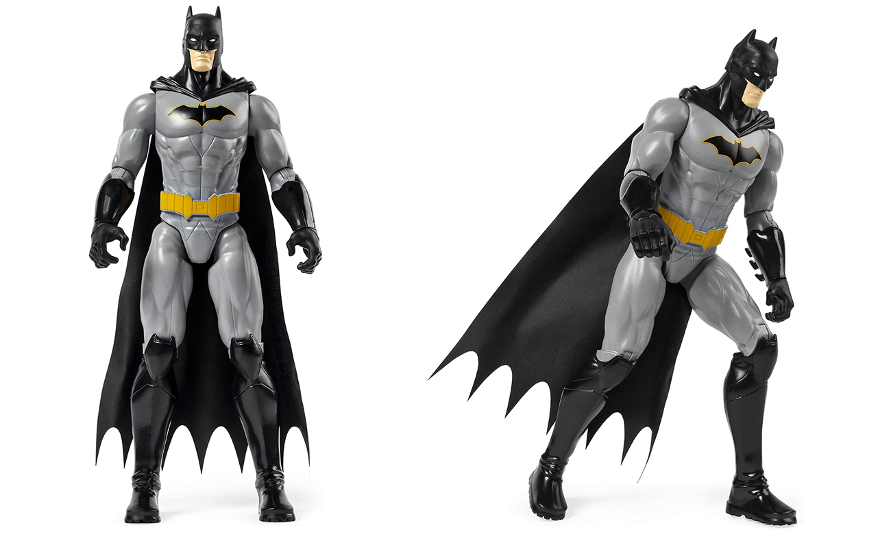 Spin Master Batman