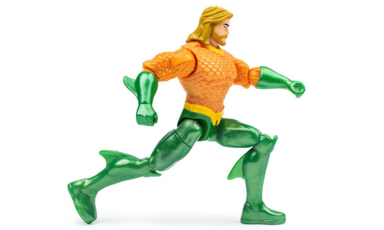 Spin Master Figurka Aquaman 10 cm