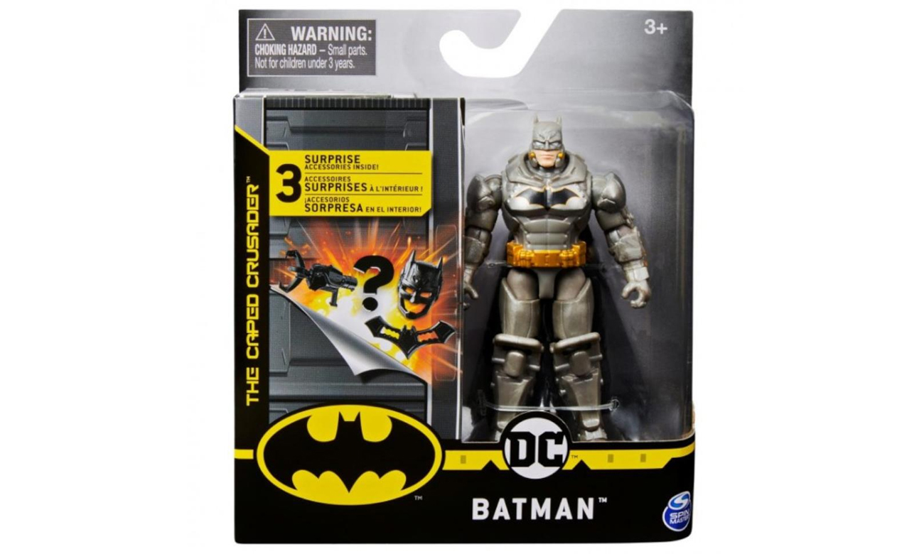 Figurka Batman od Spin Master