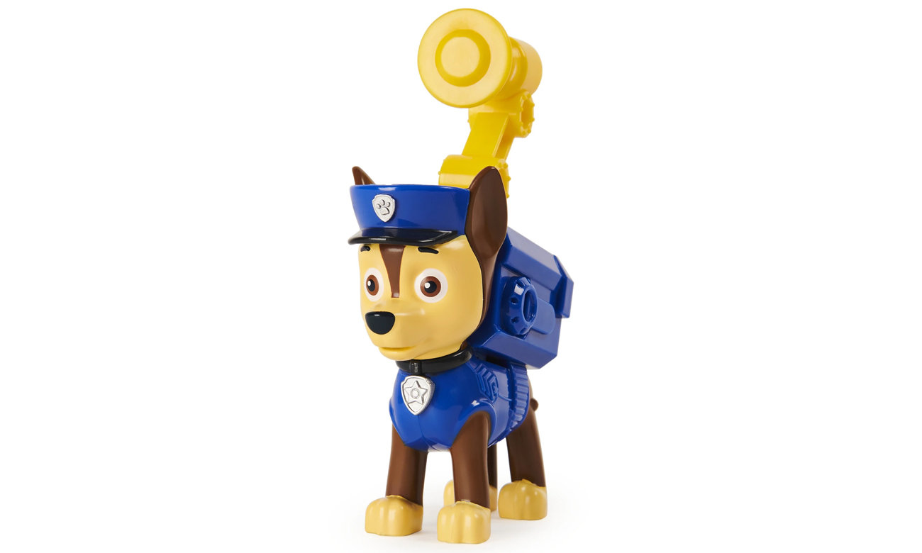 Spin Master Psi Patrol Action Pack Chase