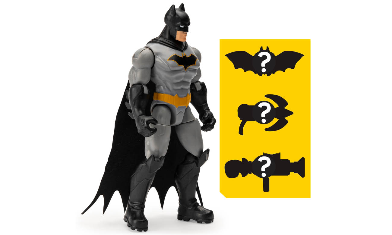 Spin Master Figurka Batman 10 cm