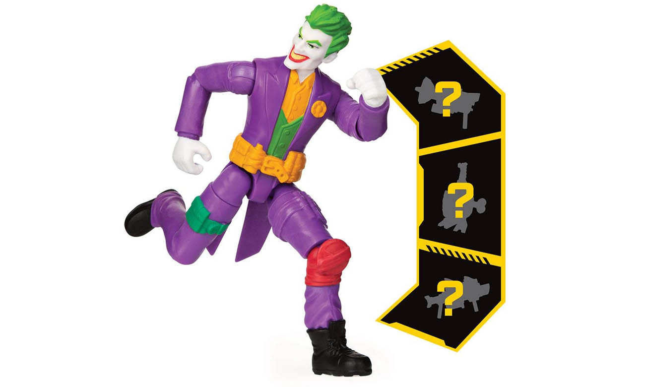 Spin Master Figurka Joker 10 cm