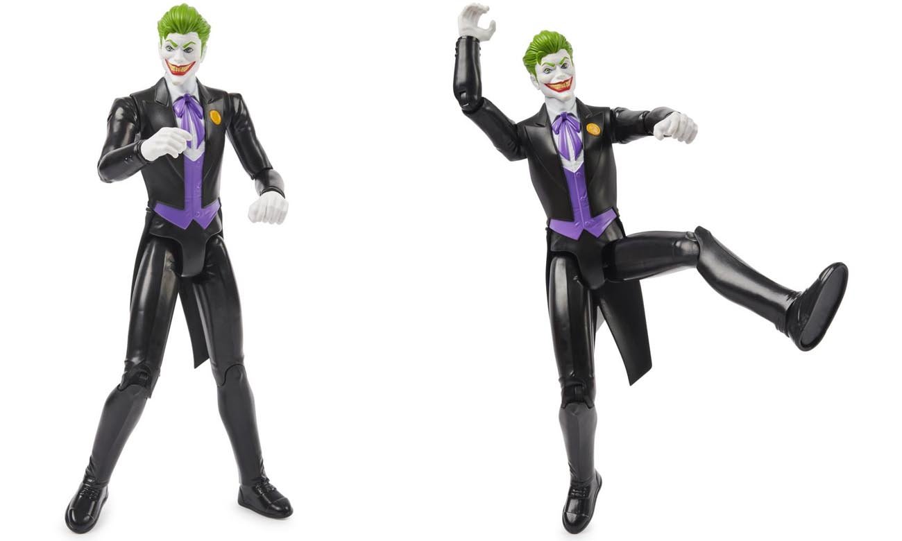 Spin Master Figurka Joker 30 cm