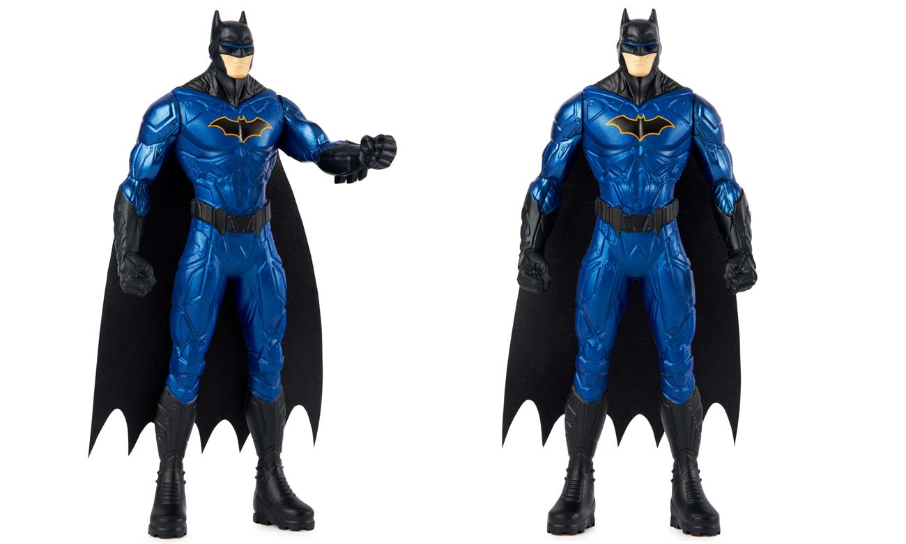 Spin Master Figurka Value New Batman 15 cm