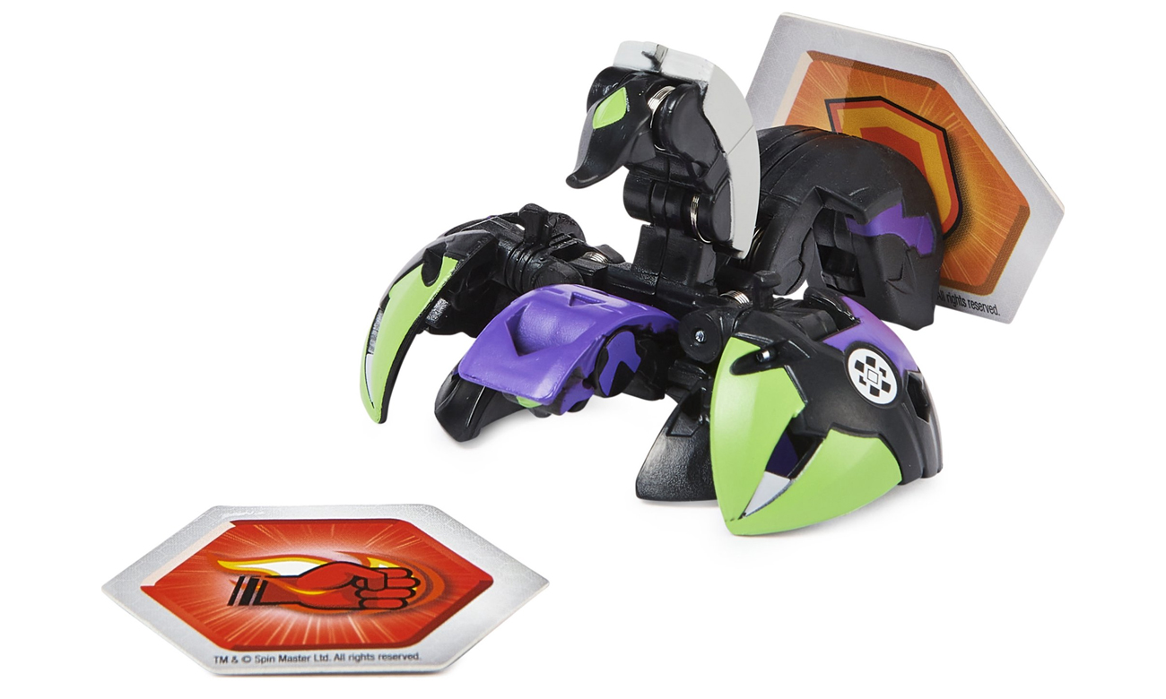 Spin Master Bakugan Ultra Pincitaur