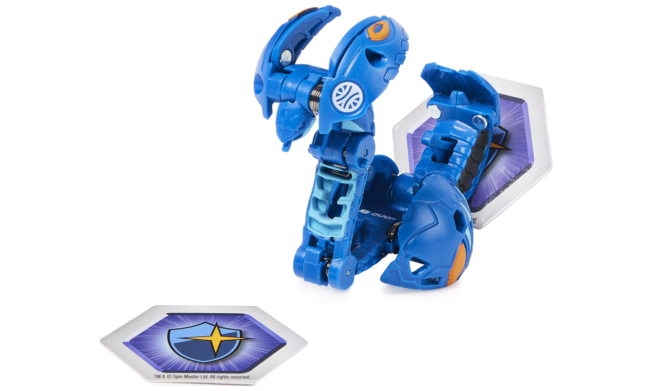 Spin Master Bakugan Ultra Apophix
