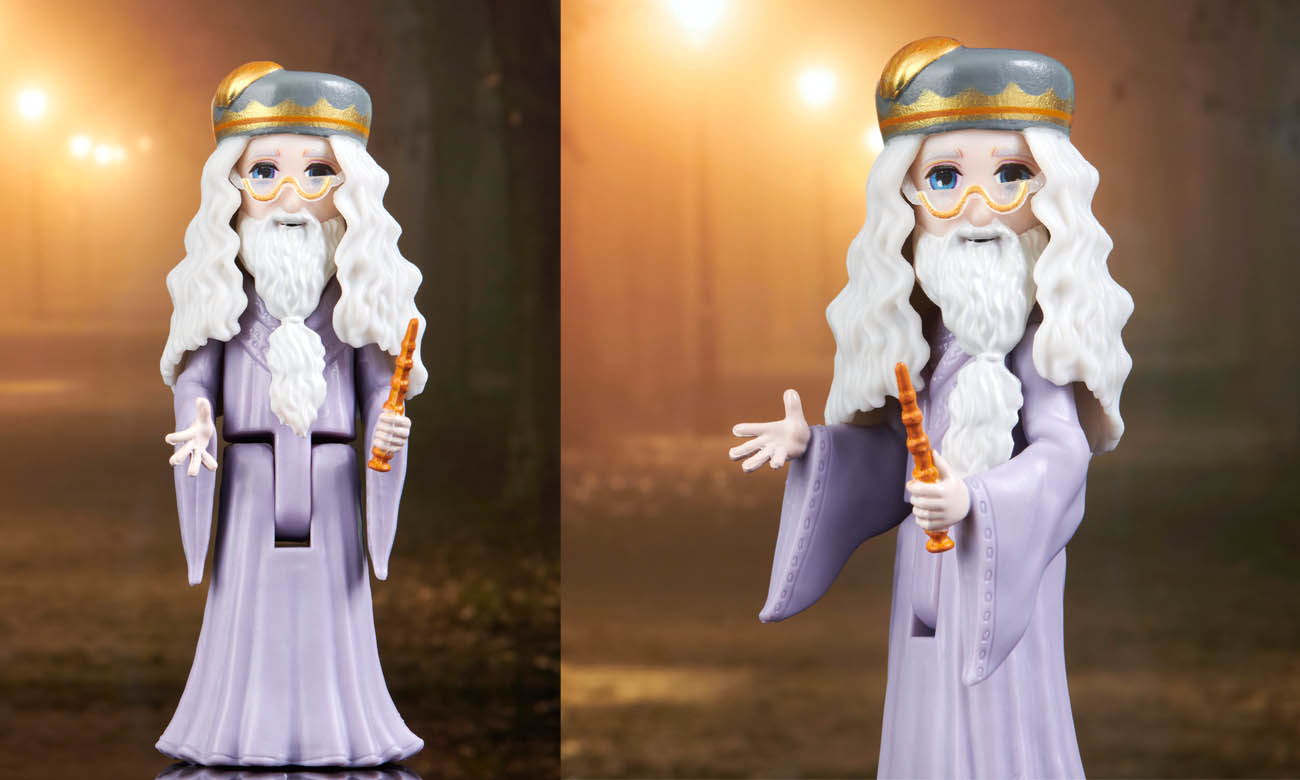 Spin Master Wizarding World Dumbledore