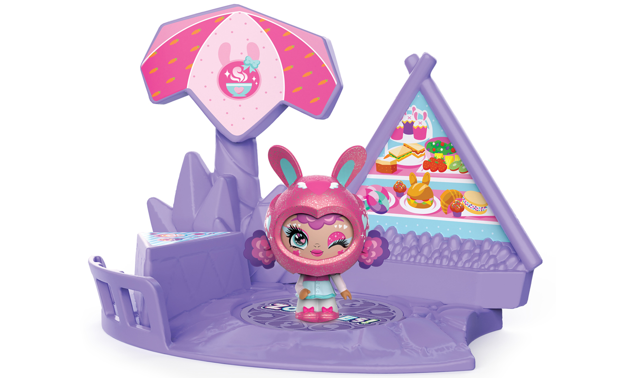 figurki zoobles lalki