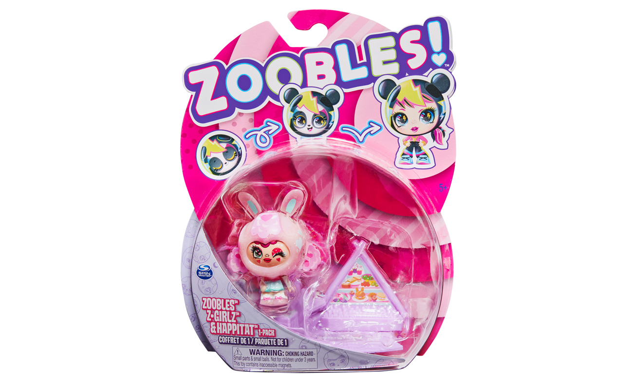 spin master 20134938