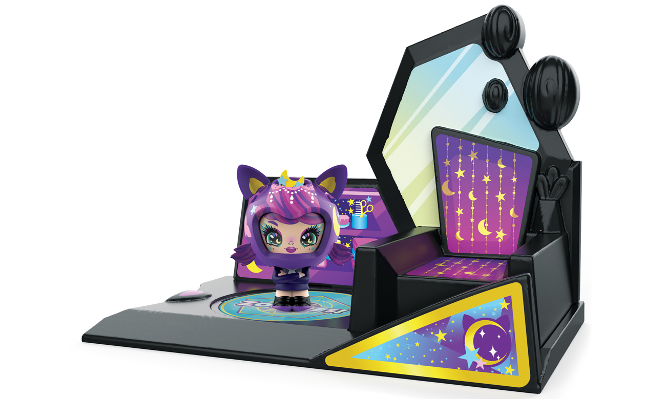 figurki zoobles lalki